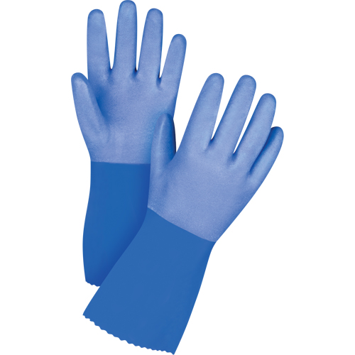 Ultra Flexible Gloves