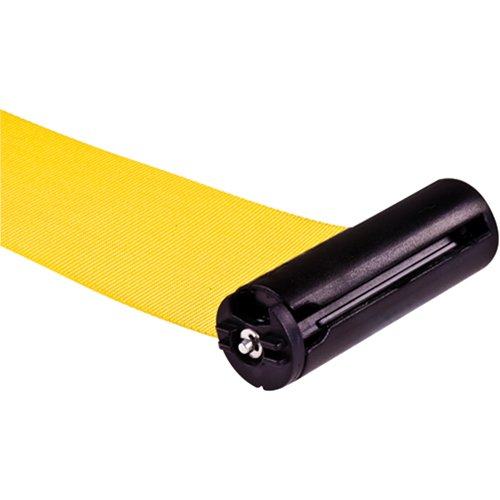 Free-Standing Crowd Control Barrier Receiver Post