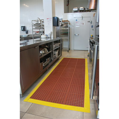 Anti-Fatigue Link Matting
