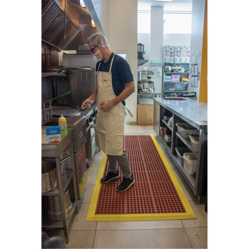 Anti-Fatigue Link Matting