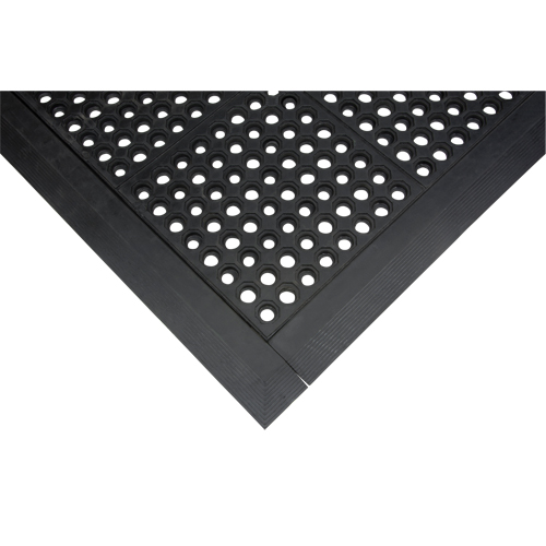 Border Ramp for Matting