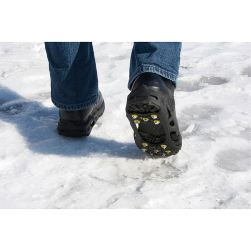 Heavy-Duty Anti-Slip Ice Cleats
