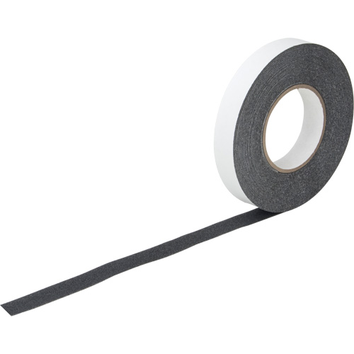 Premium Anti-Skid Tape, 1" x 60', Black