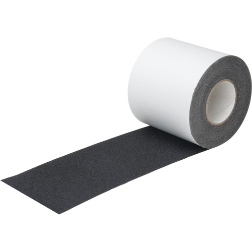 Premium Anti-Skid Tape, 6" x 60', Black
