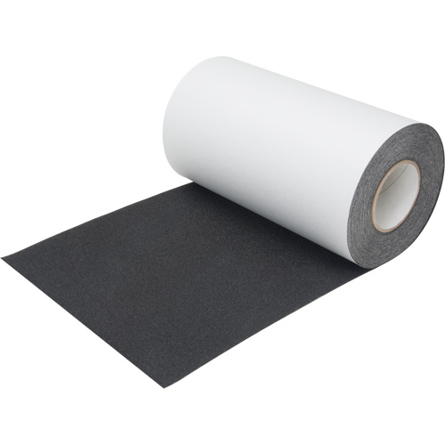 Premium Anti-Skid Tape, 12" x 60', Black