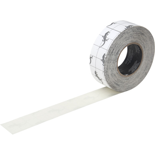 Premium Anti-Skid Tape, 2" x 60', Clear