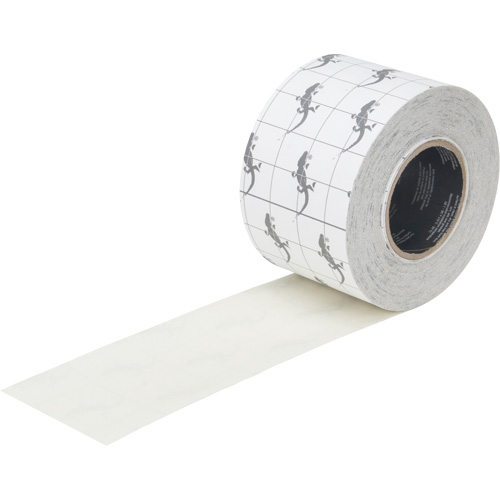 Premium Anti-Skid Tape, 4" x 60', Clear