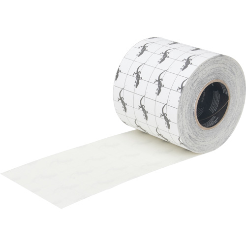 Premium Anti-Skid Tape, 6" x 60', Clear