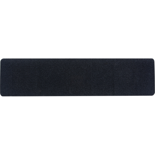 Premium Anti-Skid Tape, 6" x 24", Black