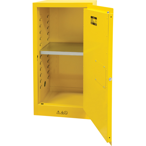 Flammable Storage Cabinet