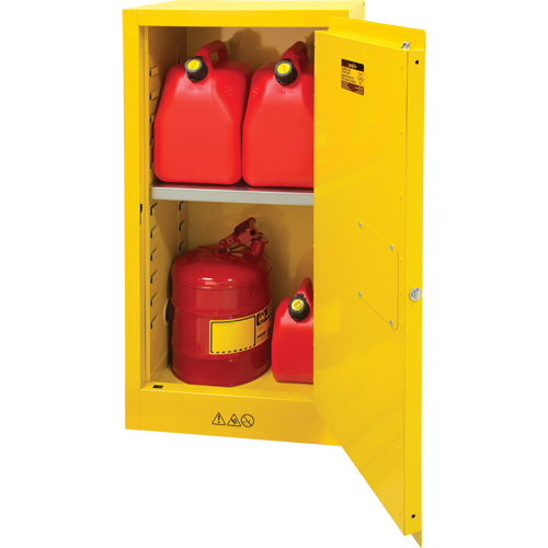 Flammable Storage Cabinet