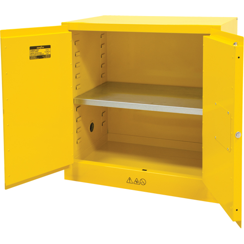 Flammable Storage Cabinet