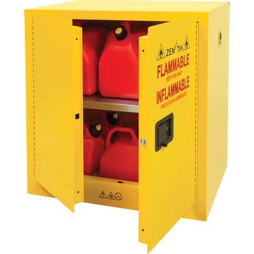 Flammable Storage Cabinet