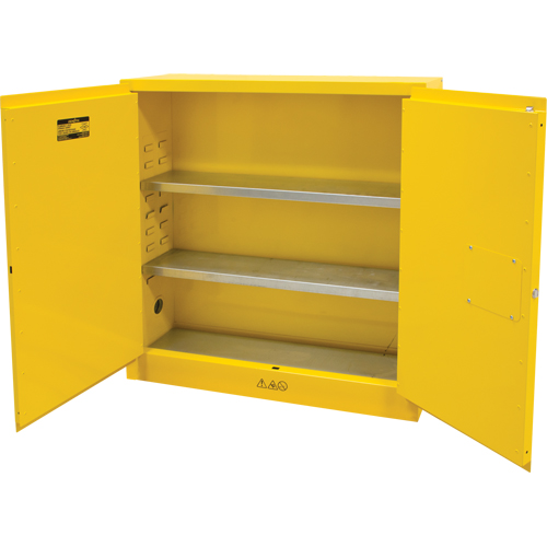 Flammable Storage Cabinet