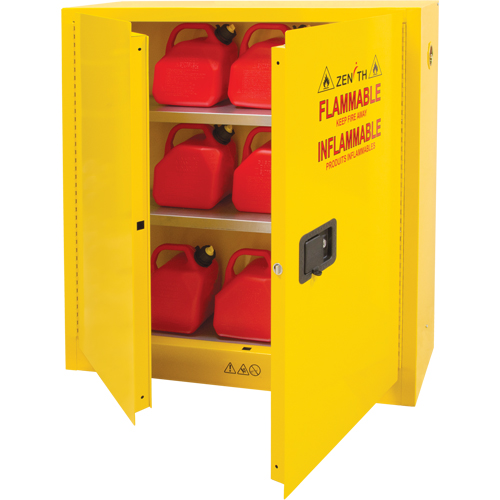 Flammable Storage Cabinet