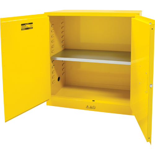 Flammable Storage Cabinet