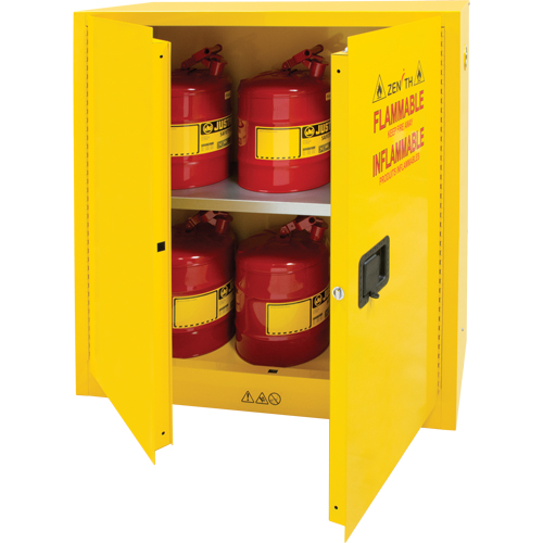 Flammable Storage Cabinet