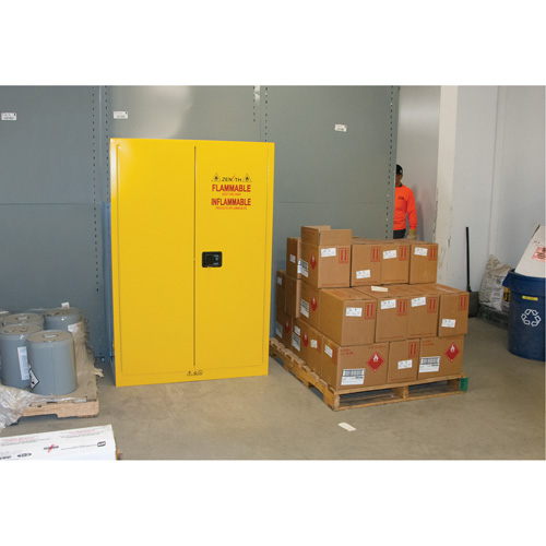 Flammable Storage Cabinet