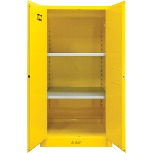Flammable Storage Cabinet