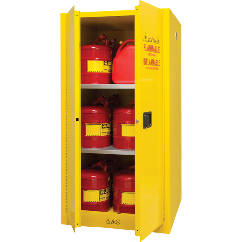 Flammable Storage Cabinet