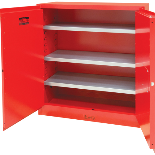 Paint/Ink Cabinet