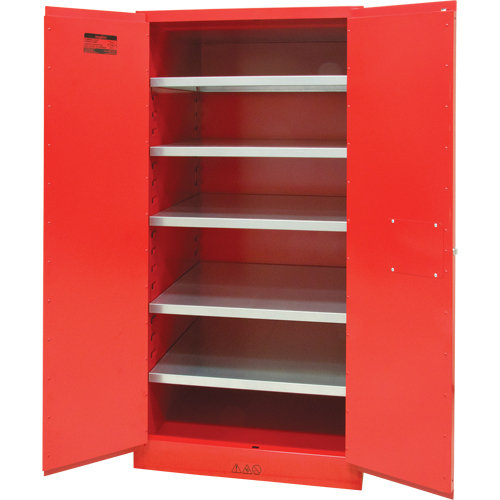 Paint/Ink Cabinet