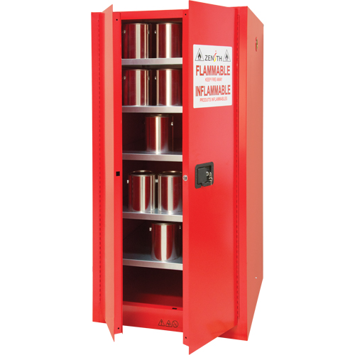 Paint/Ink Cabinet