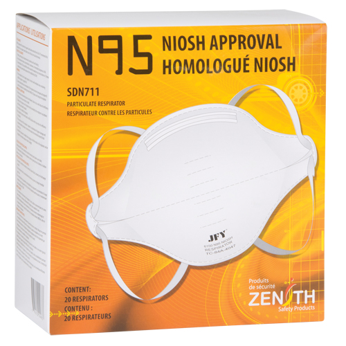 Particulate Respirator