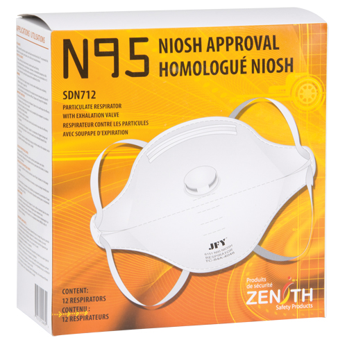 Particulate Respirator