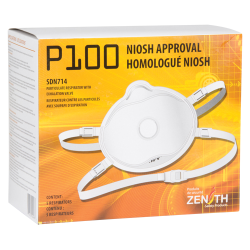 Particulate Respirator