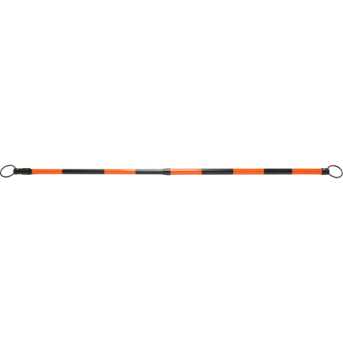 Retractable Cone Bar