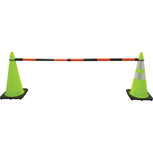 Retractable Cone Bar