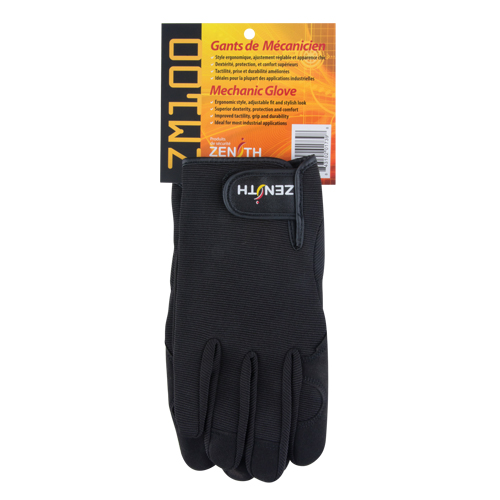 ZM100 Mechanic's Gloves