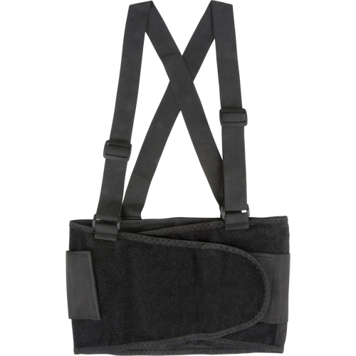 Back Support, Elastic, Small