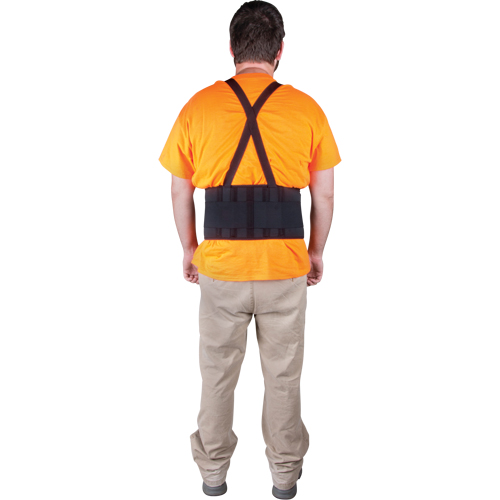 Back Support