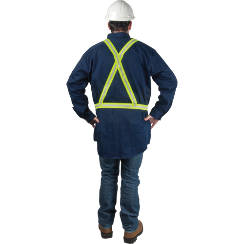 Standard-Duty Safety Harness