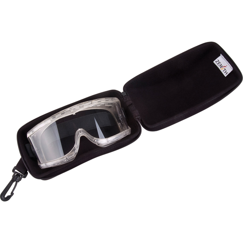 Safety Goggles Case
