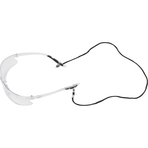 Nylon Safety Glasses Retainer