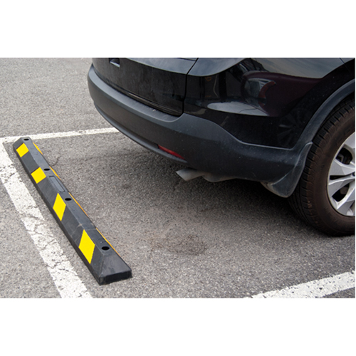 Parking Curb