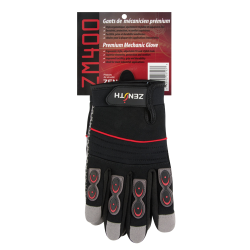 ZM400 Premium Mechanic's Gloves