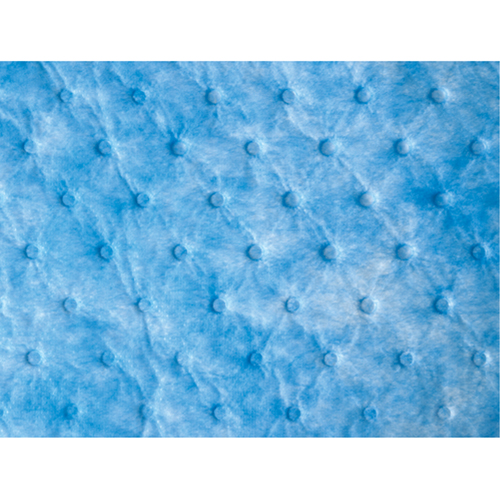 Oil Only Sorbent Sweep