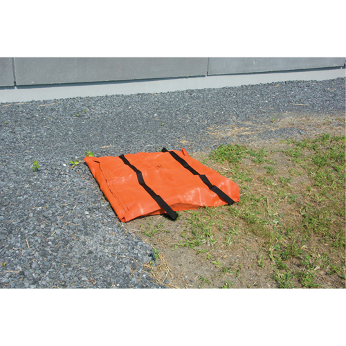 Stormwater Grateguard Mat