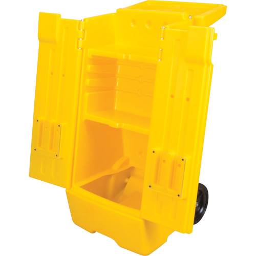 Mobile Tool Kaddie