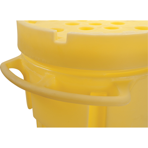 Industrial Spill Kit