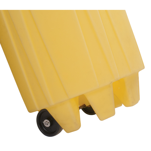 Industrial Spill Kit
