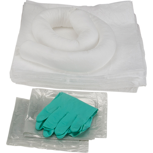 5-Gallon Replacement Kit, Oil Only