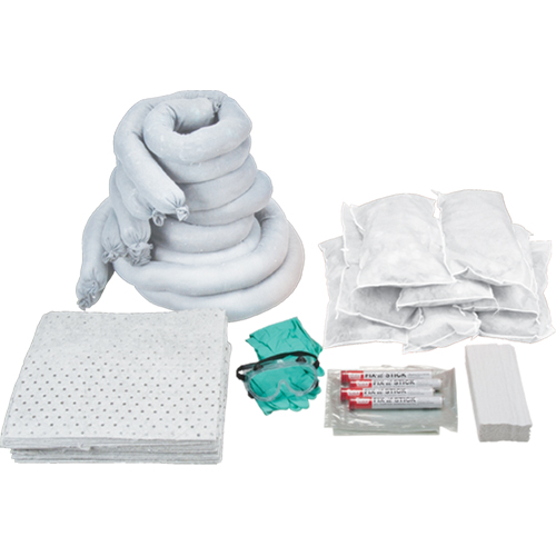 30-Gallon Tool Kaddie Replacement Kit, Oil Only