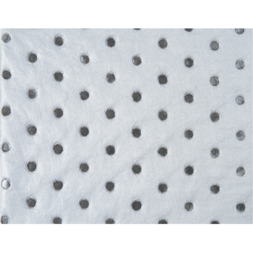 Industrial-Grade Fine Fibre Sorbent Pads