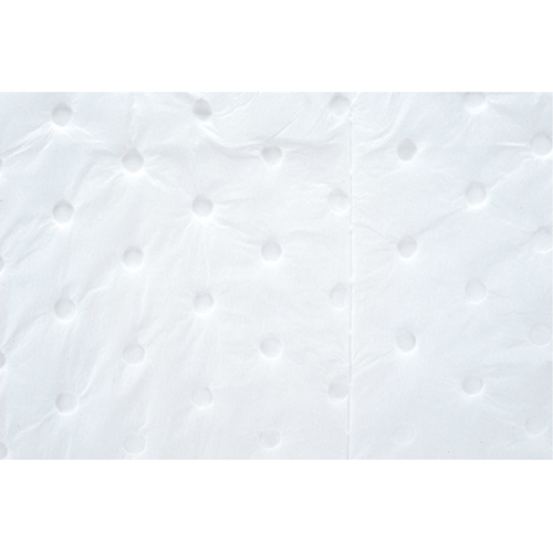 Industrial-Grade Fine Fibre Sorbent Rolls