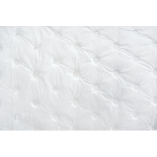 Industrial-Grade Fine Fibre Sorbent Rolls